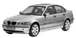BMW E46 P100E Fault Code