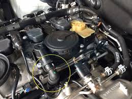 See P100E in engine